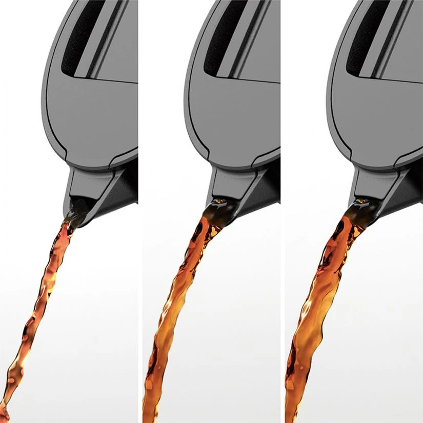 Hario V60-03 Insulated Stainless Steel Server PLUS 800 Ml - Image 2