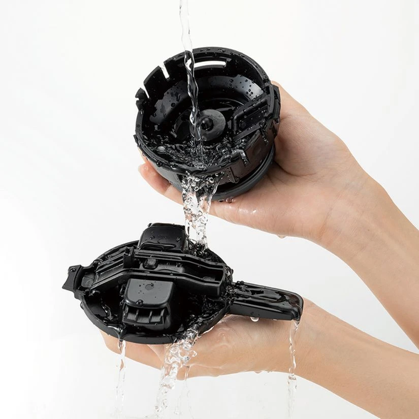 Hario V60-03 Insulated Stainless Steel Server PLUS 800 Ml - Image 3