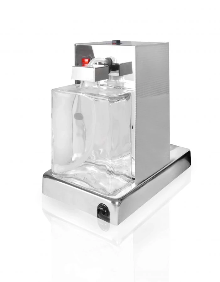 La Piccola Piccola Espresso Machine For E.S.E. Coffee Pods - Image 2