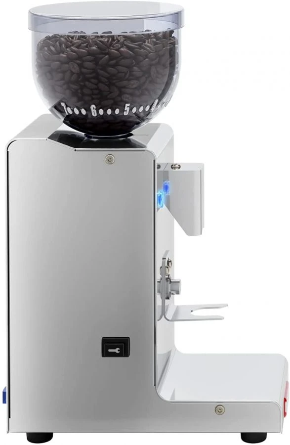 Lelit Fred PL044MMT Espresso Coffee Grinder - Image 3