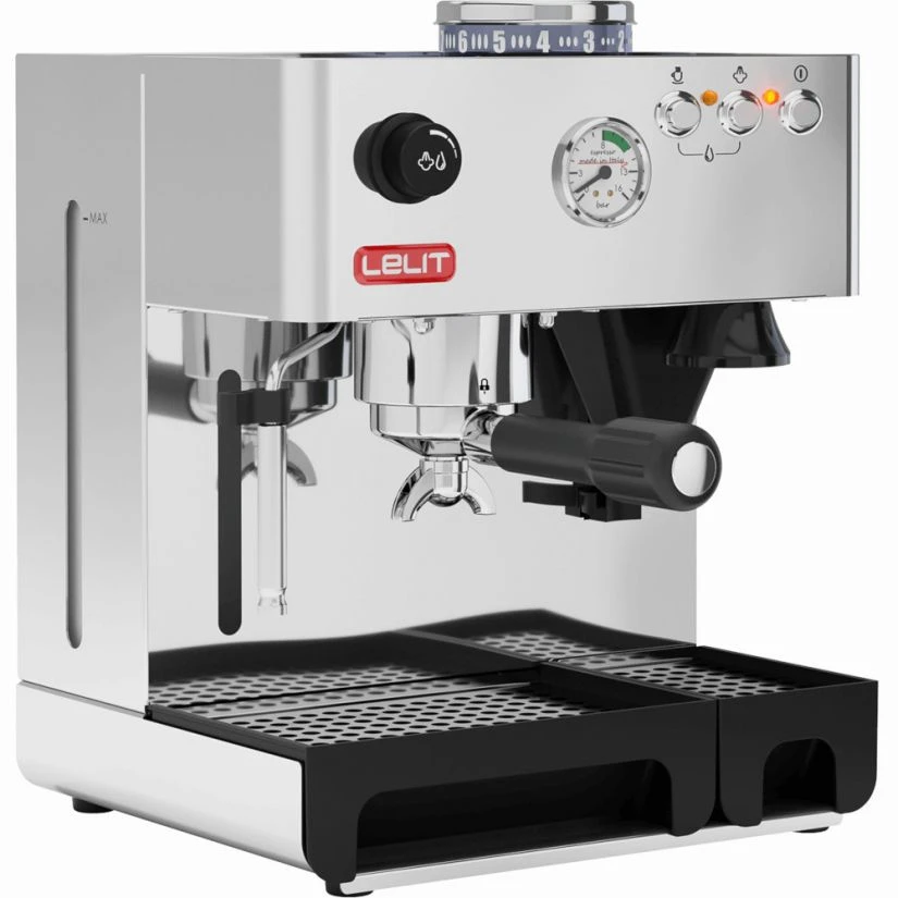 Lelit Anita PL042EM Espresso Machine - Image 2