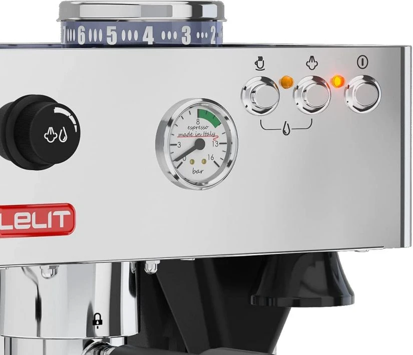 Lelit Anita PL042EM Espresso Machine - Image 5