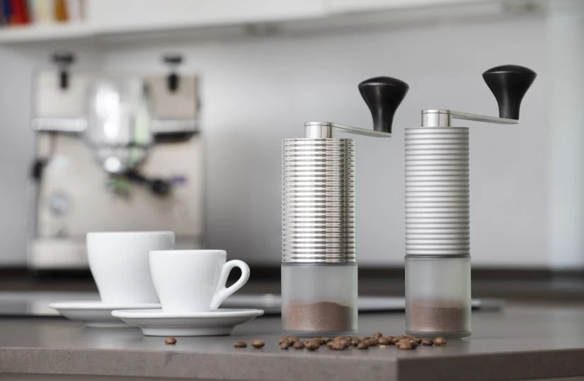 Mill路one Definite Coffee Grinder - Image 2