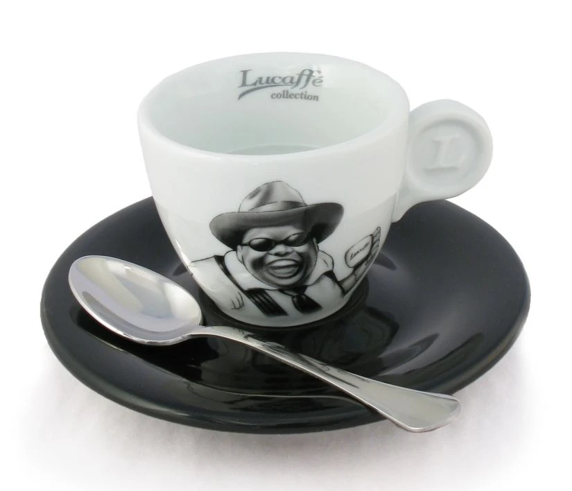 Motta Espresso Spoon 6 Pcs - Image 3