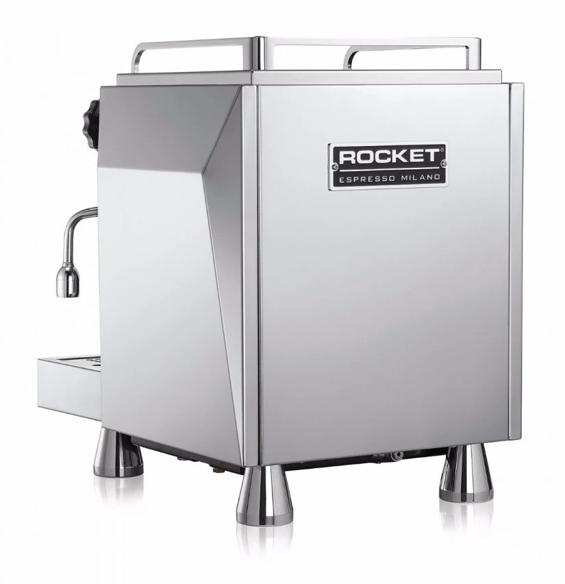 Rocket Giotto Evoluzione R Espresso Machine - Image 3