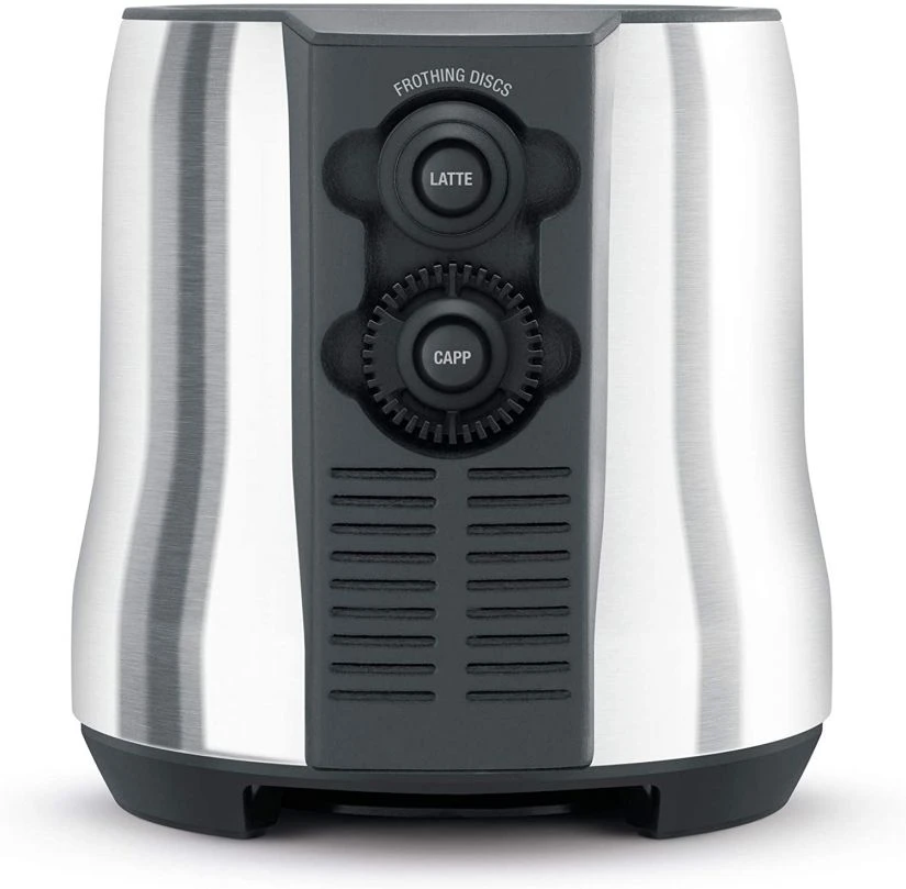 Sage The Milk Café SMF 600 Electric Milk Frother - Image 3