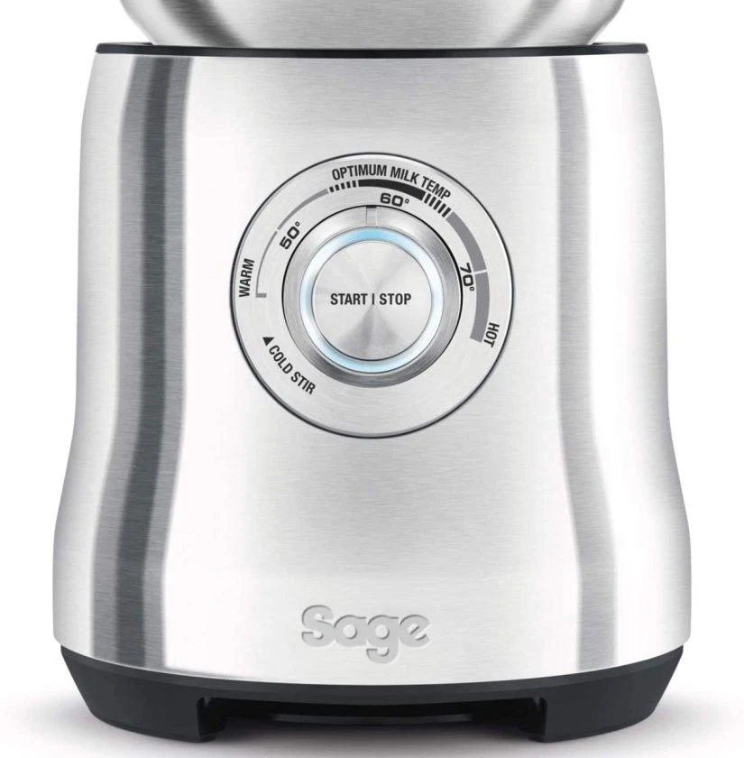 Sage The Milk Café SMF 600 Electric Milk Frother - Image 2