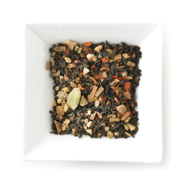 Teapigs Chilli Chai 15 Tea Bags - Image 2