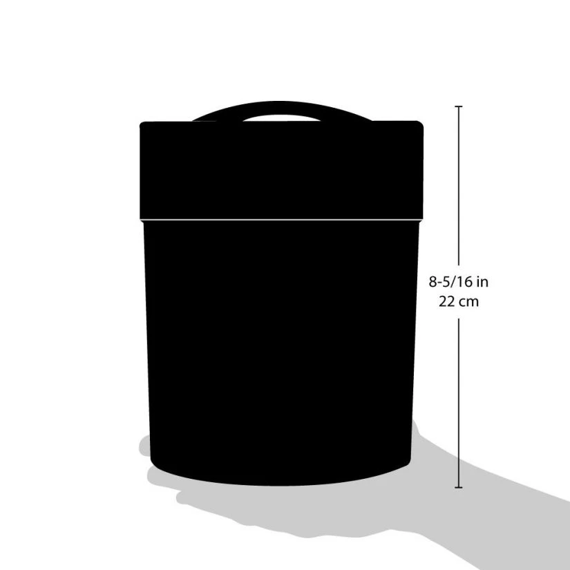 TightVac KiloVac Storage Container 1000 G - Image 2